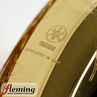 Yamaha YTS-62III Professional Tenor Saxophone