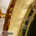 P. Mauriat PMXT-66R Professional Tenor Saxophone - DEMO