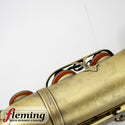 P. Mauriat System 76 Professional Tenor Saxophone in Dark Lacquer