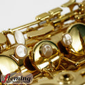 Selmer-Paris 54AXOS Professional Tenor Saxophone