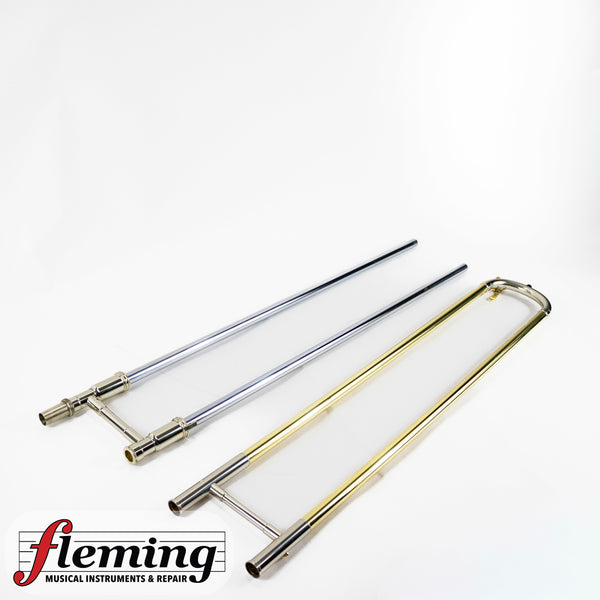 S.E. Shires TBQ36YA Q Series Bass Trombone - Axial Flow