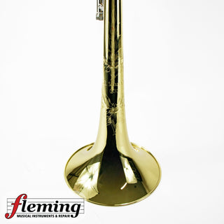 S.E. Shires TBQ33 Small Bore Tenor Trombone