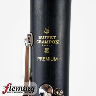 Buffet Crampon Premium Student Bb Clarinet