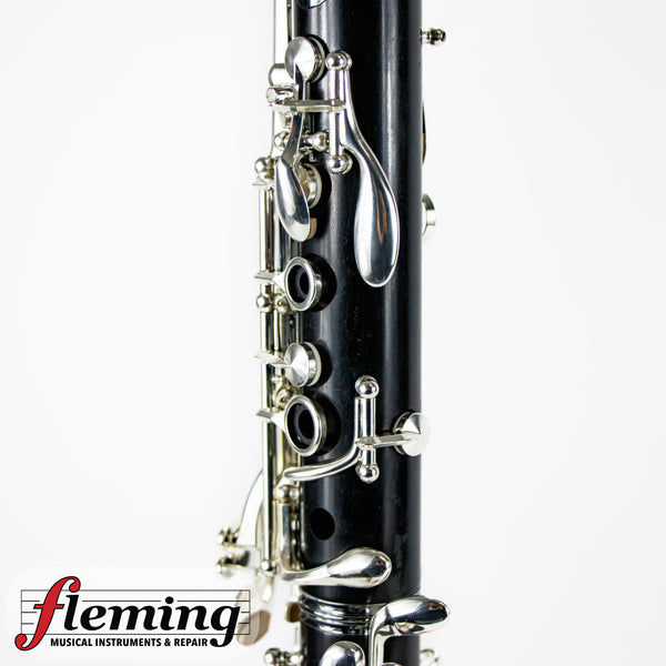 Buffet Crampon Gala Professional Bb Clarinet