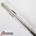 Haynes Q2 Professional Silver Flute