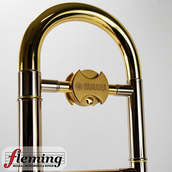 Yamaha YSL-891Z Professional Trombone