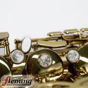 Selmer-Paris Super Action 80 Series II Tenor Saxophone (1996-1997) - Ex-USAF