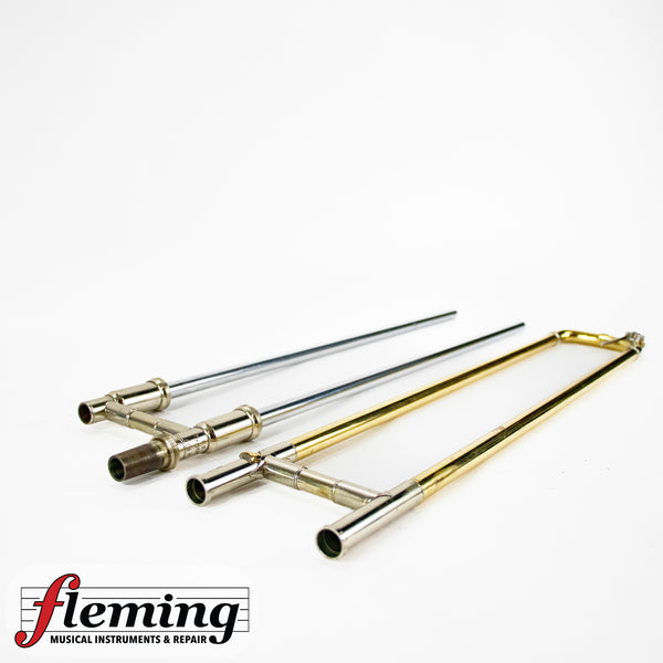 Vintage 1977-1978 Bach Stradivarius Model 39 Alto Trombone (Eb)