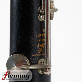 Buffet Crampon R13 Bb Clarinet