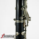 Buffet Crampon R13 Bb Clarinet - Redpad Needed