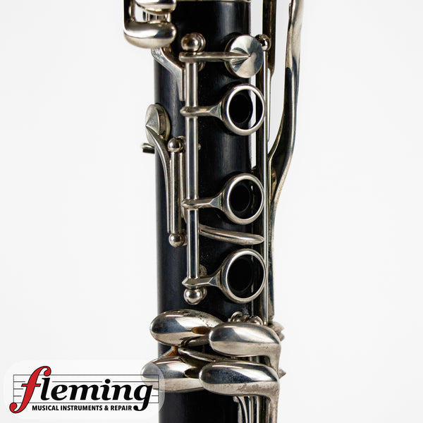 Buffet Crampon R13 Bb Clarinet