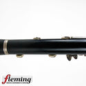 Selmer Recital Bb Clarinet (1980's) - EX-USAF