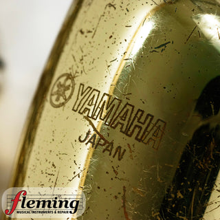 Yamaha YTS-23 Tenor Saxophone (1983)