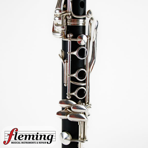 Buffet Crampon Master Model / Pre-R13 Bb Clarinet (1940's)