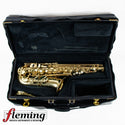 Selmer-Paris Super Action 80 Series II Alto Saxophone (2006)