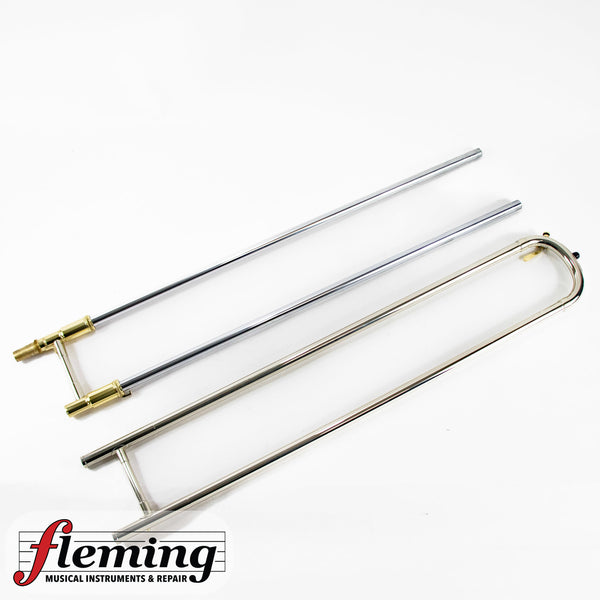 Eastman ETB428 Tenor Trombone - Open Wrap