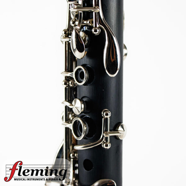 New Backun Alpha (Resin) Bb Clarinet