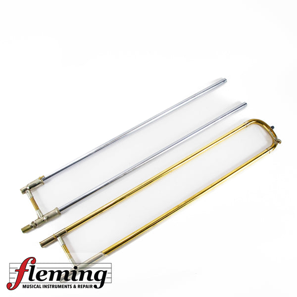 Bach Stradivarius 42B Tenor Trombone - Closed Wrap