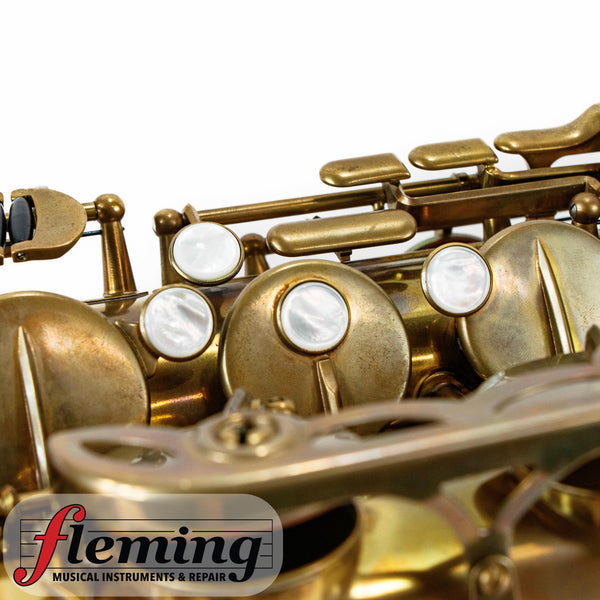 Eastman ETS-625 Tenor Sax