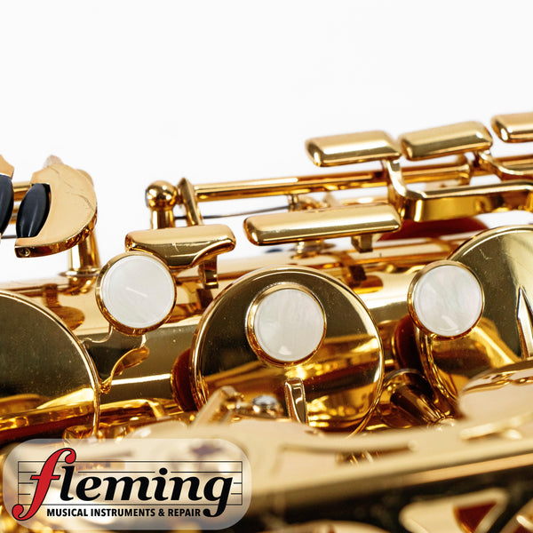 Yamaha YTS-480 Tenor Saxophone