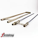 King 3B Silversonic Tenor Trombone