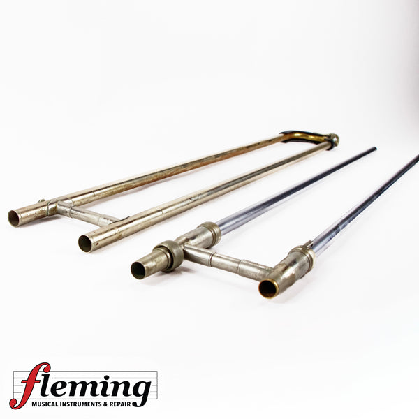 King 3B Silversonic Tenor Trombone