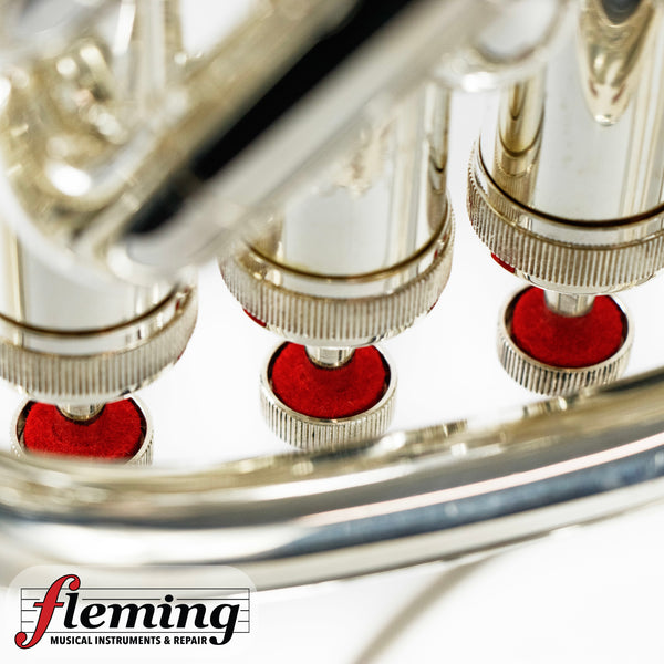 Willson 2950 TA Euphonium