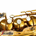 Selmer Paris Mark VI Alto Saxophone (1973 #209xxx Relaq)