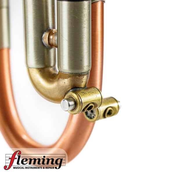 Lotus Universal Bb Trumpet