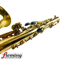 Selmer-Paris Super Action Series II Tenor Saxophone