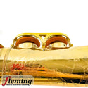 Pre-Owned Yamaha YAS-875EX Custom Alto Saxophone - Clear Lacquer