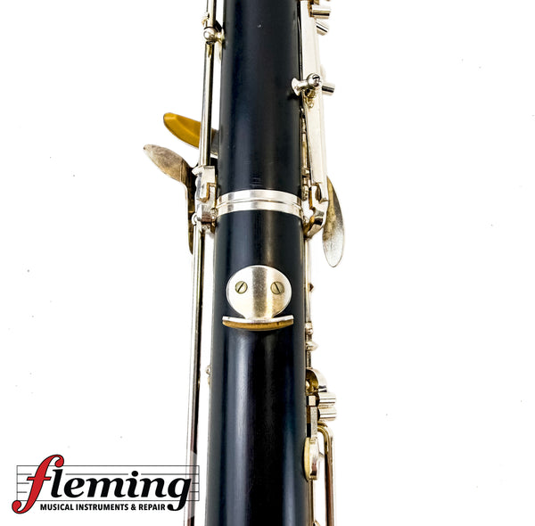 Pre-Owned Yamaha YOB-241 Standard Student Oboe - ABS Resin