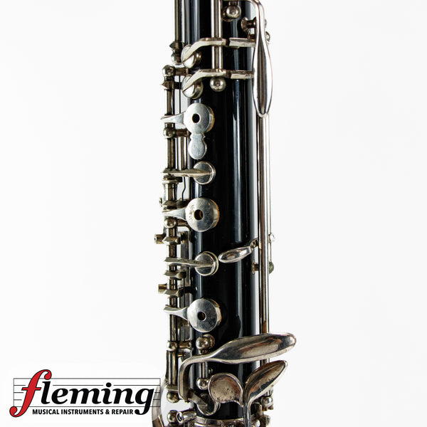 Yamaha YOB-211 Beginner Oboe