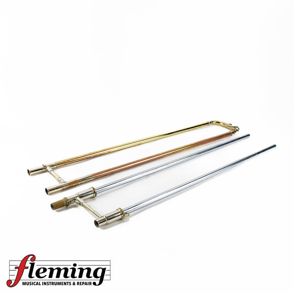 Bach Stradivarius 42BO Tenor Trombone