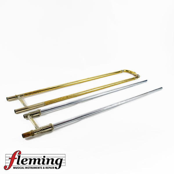 Bach 42BO Tenor Trombone - w/ Custom Valve