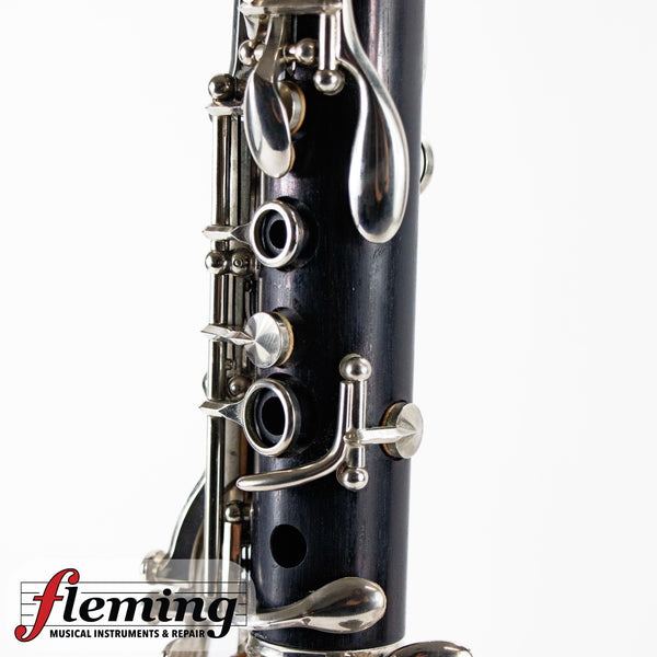 Buffet Crampon R13 Bb Clarinet