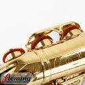 Yamaha Custom Z YAS-82Z Professional Alto Saxophone