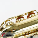 Yamaha YAS-52 Alto Saxophone