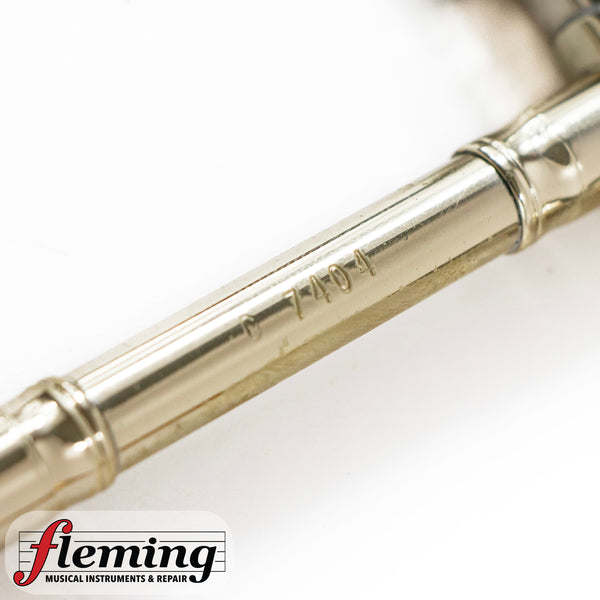 Conn 88H Tenor Trombone