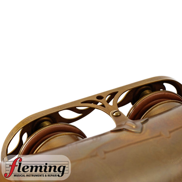 Eastman ETS852 52nd St Tenor Saxophone