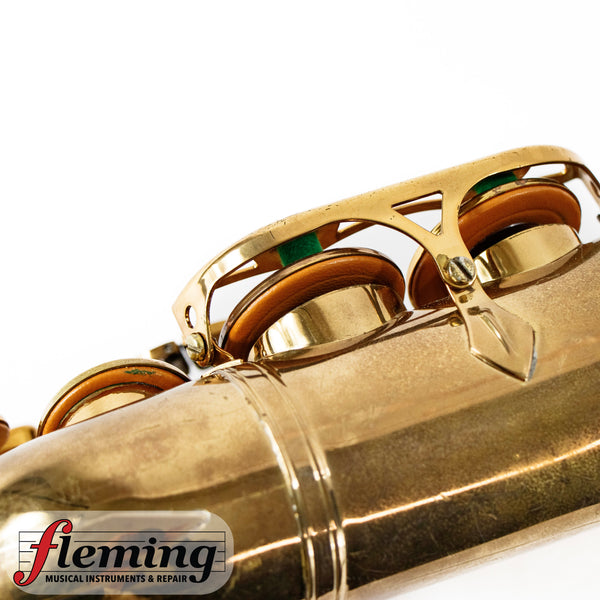 Selmer Signet Alto Saxophone