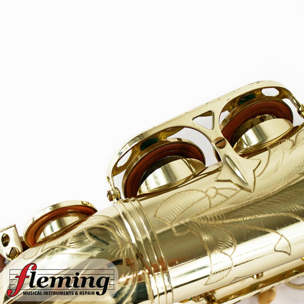 Selmer-Paris Series III Alto Saxophone