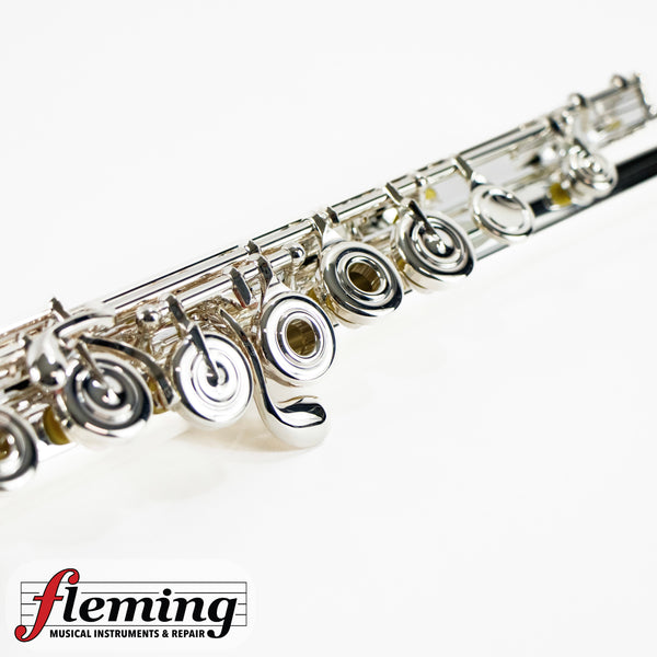 Haynes Q1 Professional Flute