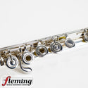 Wm. S. Haynes Q3 Professional Flute