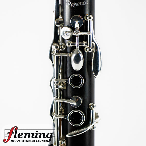 Selmer-Paris B16 Présence Professional Bb Clarinet