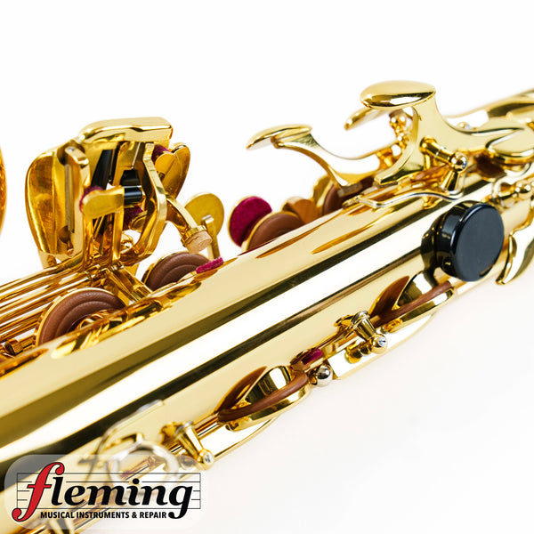 Yamaha YAS-875EXII Professional Alto Saxophone