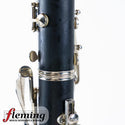 Buffet Crampon R13 Professional Bb Clarinet - Grenadilla Wood
