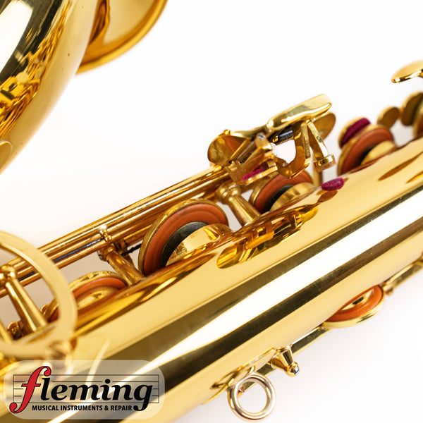 Yamaha YTS-82Z Tenor Saxophone