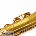 Yamaha YTS-52 Tenor Saxophone - Heavy Patina / Player's Condition