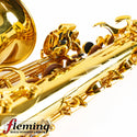 Henri Selmer-Paris 82 Signature Professional Alto Saxophone (Competition Demo / Open Box Model)